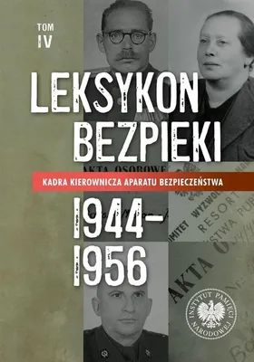 Imagen del producto de Leksykon bezpieki