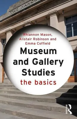 Immagine prodotto di Museum and Gallery Studies