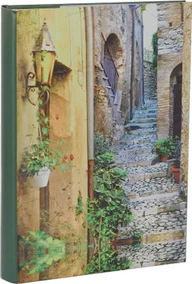 Immagine prodotto di Album fotografico STREET BB-300 10x15