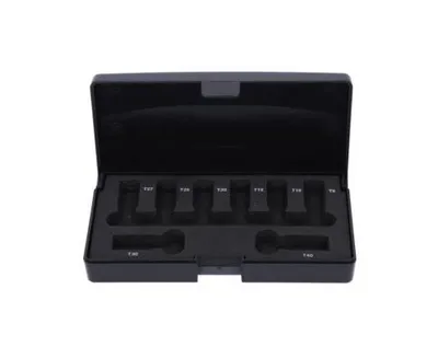 Produktbild von KS TOOLS 917.1490-99 Werkzeugkoffer