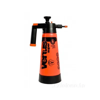 Obrázok produktu pre Pulverizátor 2L Kwazar Venus Super 360
