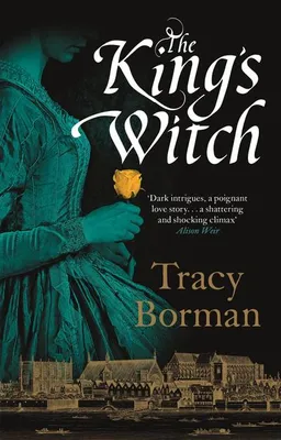 Zdjęcie produktu dla The King's Witch