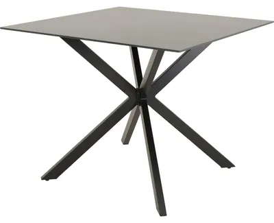 Produktbild von Lesli Living Diningtisch Crest 90x90 cm