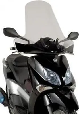 Produktbild von Windschutzscheibe Für Yamaha X-City 125-250 (07-14) 71 X 77 Cm Transparent
