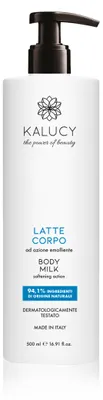 Immagine prodotto di Kalucy Latte Corpo 500 Ml