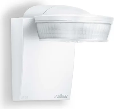 Produktbild von Steinel Infrarot-Bewegungsmelder sensIQ ws EVO