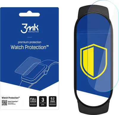 Image de Honor Band 5 - Arc de protection de montre 3Mk