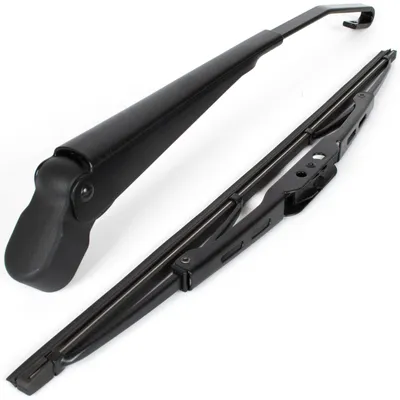 Produktbild von Heckscheibenwischerarm + Wischerblatt für Ford S-MAX ab Baujahr 2006