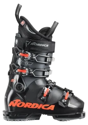 Productafbeelding van Skischoenen NORDICA PRO MACHINE 90 (GW) Zwart/Anthraciet/Rood - 265