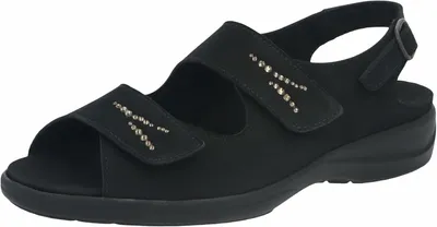 Produktbild von Solidus Komfort Sandalen für Damen