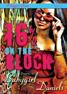 Produktbild von 16 1/2 on the Block