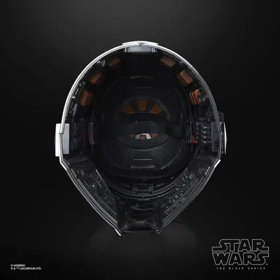 Image de Hasbro - Premium Elektroniczna Hełm Mandalorian - Akcesorium Star Wars