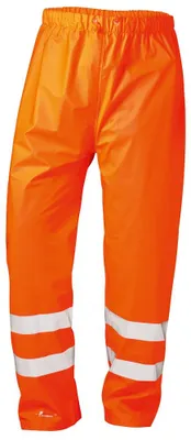 Produktbild von LINUS Warnschutz-PU-Bundhose Größe 4-XXL(62/64)