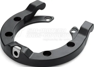 Produktbild von Sw-motech Ion Trt.00.475.16001/b Tankring Schwarz Schwarz One Size