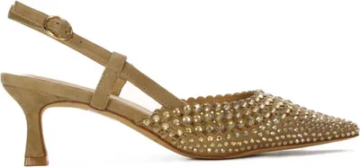 Produktbild von Schuhe Alma En Pena V250662SUEDESAN