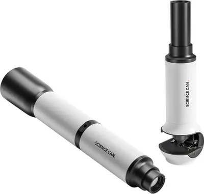 Zdjęcie produktu dla Zestaw STEM Mikroskop 250, TopBright