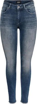 Obrázek produktu pro Only Blush Life Mid Ankle Skinny Jeans Damen