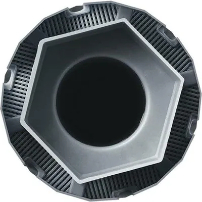 Image de Filtres de rechange gris, lot de 3, cartouches filtrantes