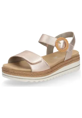 Produktbild von Remonte Sandalen Sandalen Glattleder