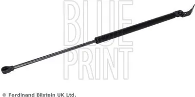 Produktbild von BLUE PRINT ADBP580029 Gasfeder Heckklappendämpfer für MAZDA 5 (CR19) 555mm