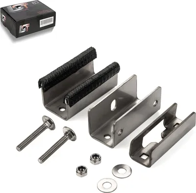 Produktbild von Pilzkopfhalter für Fiat Ducato Dachträger für Citroen Jumper für Peugeot Boxer