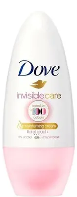 Immagine prodotto di Dove Invisible Care Roll-on da 50 ml