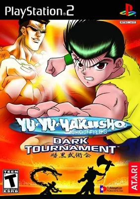 Produktbild von Yu Yu Hakusho Dark Tournament
