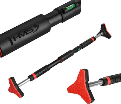 Produktbild von DD400 Tür-Turnreck 70-100 cm HMS