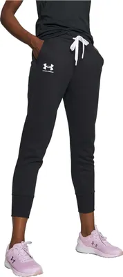 Zdjęcie produktu dla Spodnie Under Armour 1356416-001 dla Damskie