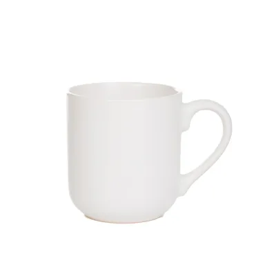 Zdjęcie produktu dla Kubek do picia Kubek do kawy Kubek do herbaty FAMELIO 0,4 l HOMLA