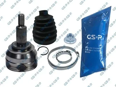 Produktbild von GSP Gelenksatz Antriebswelle für RENAULT ESPACE IV (JK0/1) 850131