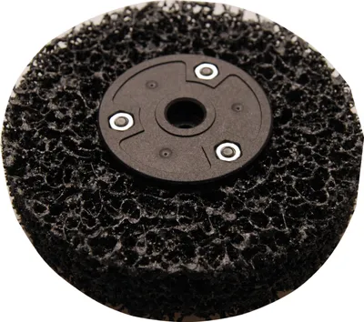 Image de BGS 3274-2 Roue abrasive en non-tissé 115 mm, pour art. 3274