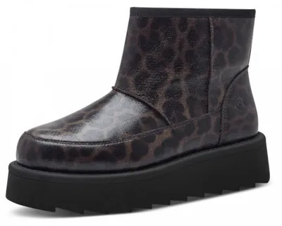 Produktbild von Tamaris stiefel Stiefel schwarz in Gr. 36