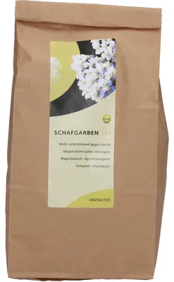 Produktbild von Schafgarbentee, 300 g TEE