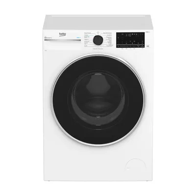 Produktbild von Beko Waschmaschine 9 kg A HomeWhiz SteamCure AddXtra Bluetooth + WiFi B5WF69410W