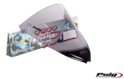 Produktbild von PUIG 4623H Racingscheibe passend fuer HONDA CBR1000RR FIREBLADE Getönt