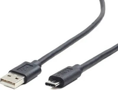 Obrázek produktu pro Gembird Cablexpert - USB-Kabel - USB-C (M) bis USB (M)