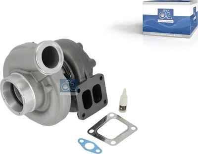 Produktbild von Turbolader DT Spare Parts 3.19032 51.96601.0575