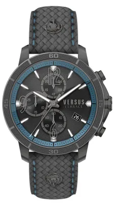 Produktbild von Versus Versace Herrenuhr Bicocca Chronograph VSPHJ0420