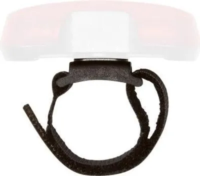 Produktbild von LAZER Universal LED Klett-Haltegurt Gebinde/Inhalt - sicherer Halt für LED-Li...