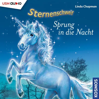 Produktbild von Folge 2: Sprung In Die Nacht
