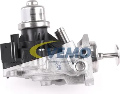Produktbild von VEMO V20-63-0027 AGR-Ventil mit Dichtung für BMW 5 Touring (F11) Abgasrückführungsventil