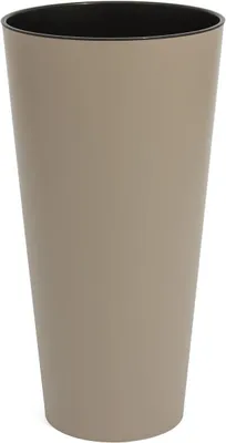 Obrázek produktu pro Prosperplast Květináč Tubus Slim 64 l, mocca DTUS400-7529U