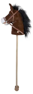 Immagine prodotto di Hobby Horse marrone - Quint