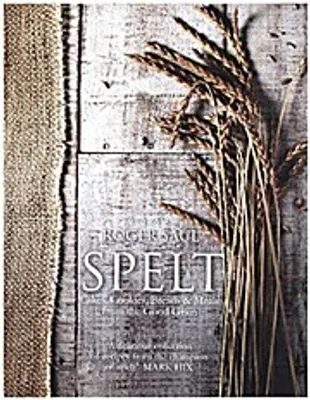 Produktbild von Spelt