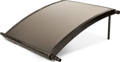 Zdjęcie produktu dla Mountfield Kolektor słoneczny LUX 800 czarny, 120 × 80 cm