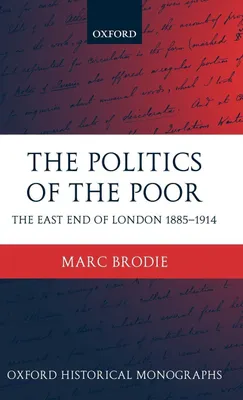 Produktbild von The Politics of the Poor