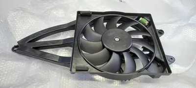 Produktbild von Original OE FIAT Motorkühlung Lüfter 6001070344