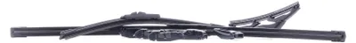 Produktbild von RIDEX Scheibenwischer Vorne Heckwischer Hinten 650mm/380mm für OPEL Corsa E Schrägheck (X15)