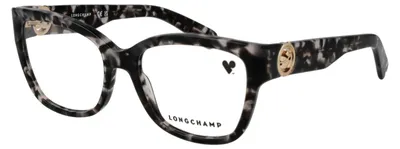 Obrázek produktu pro LONGCHAMP EYEWEAR Brýlové obruby LO2712 53005